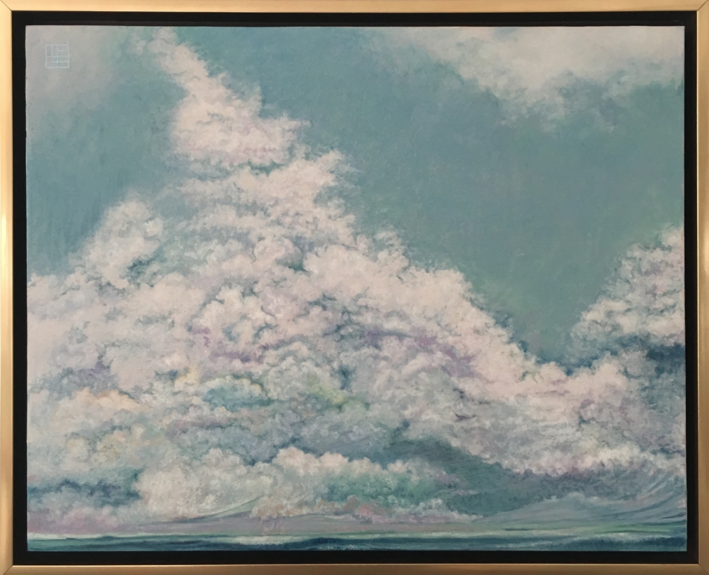 Majestic by M.F.G. BURT