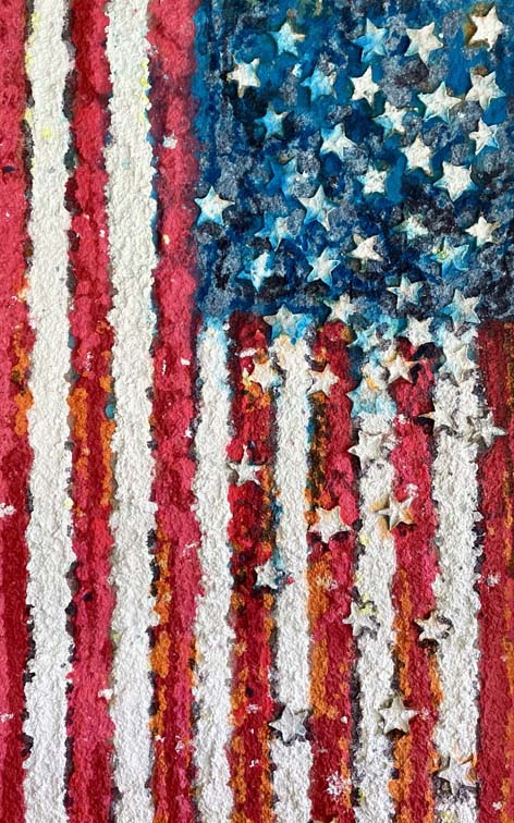 Republic by M.F.G. BURT