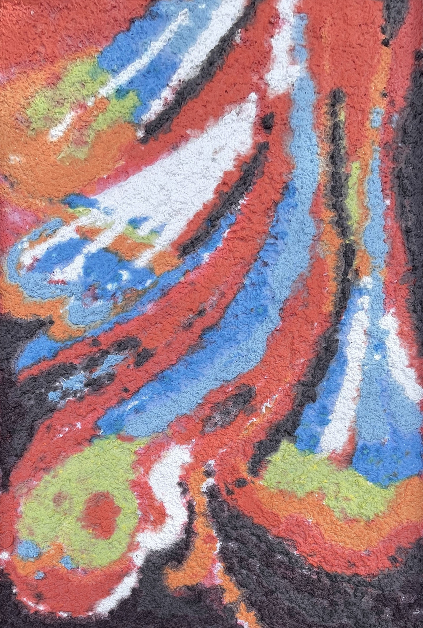 Lepidoptera by M.F.G. BURT
